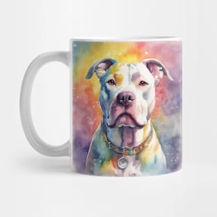 American Pitbull Terrier Mug